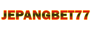 Logo JEPANGBET77