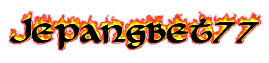 JEPANGBET77 logo